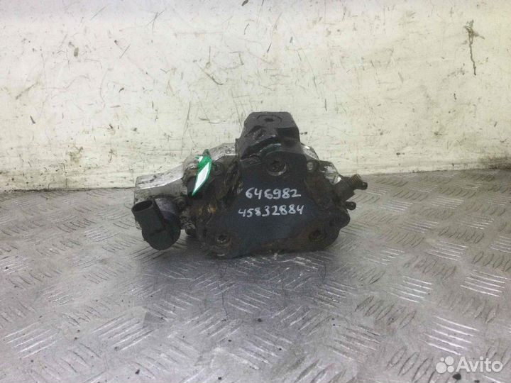 Тнвд Mercedes Vito (Viano) 0445010078; 0445010048;