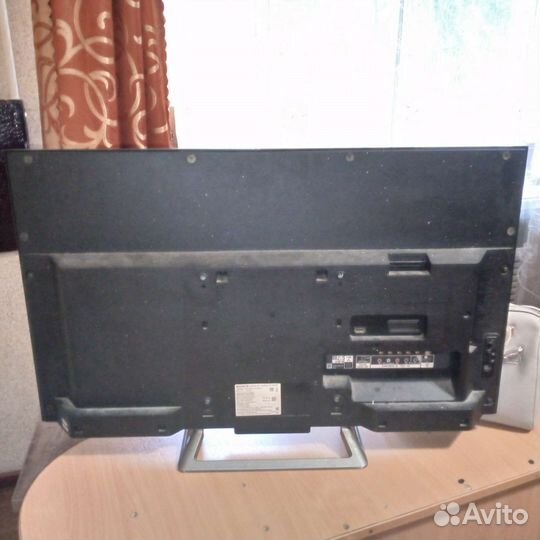 Телевизор
