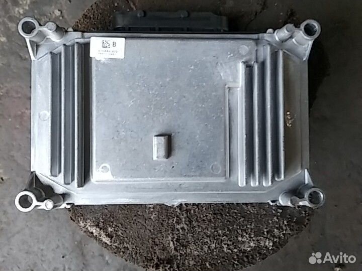 Эбу Лифан x50