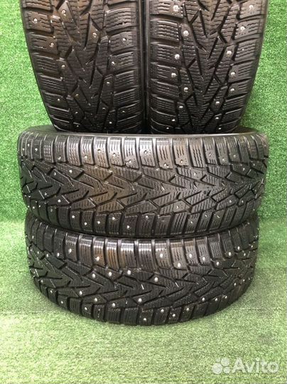 Nokian Tyres Nordman 7 205/60 R16 96T