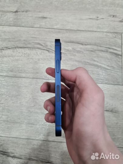 iPhone 12 mini, 64 ГБ