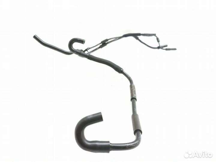 Вакуумная трубка Mercedes-Benz Glc-Class W253 2.2