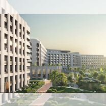 3-к. апартаменты, 155 м², 6/8 эт.