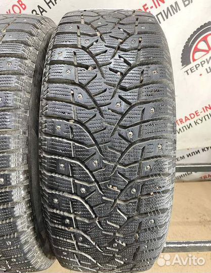 Bridgestone Ice Cruiser 7000 205/55 R16 86L