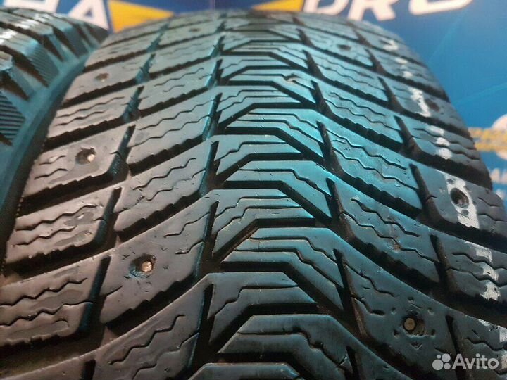 Michelin X-Ice North 3 195/65 R15