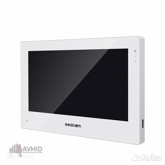 Домофон с гарантией