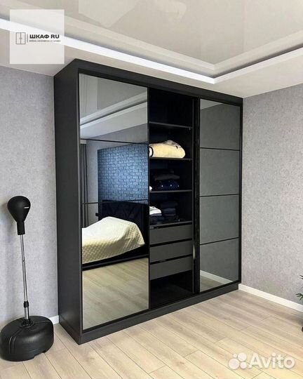 Качественный шкаф