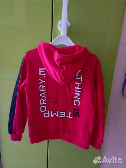 Детские вещи пакетом для мальчика