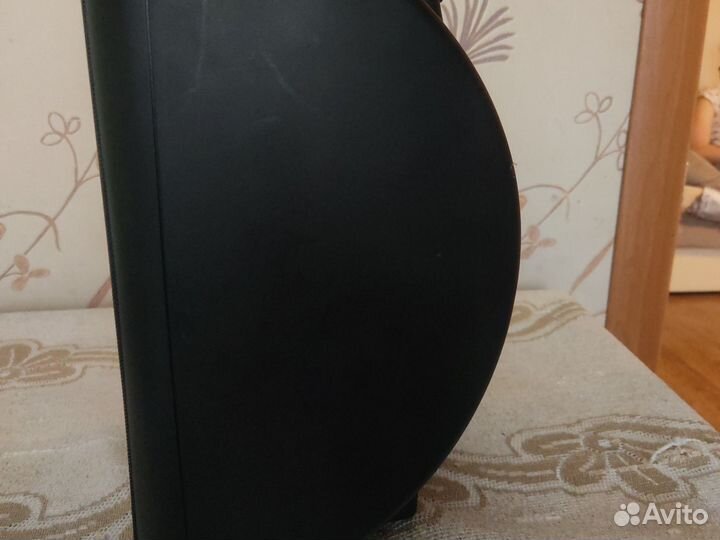Профессиональные колонки