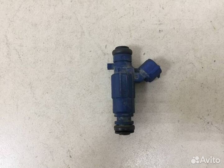 Форсунка инжекторная электрическая Kia Picanto BA