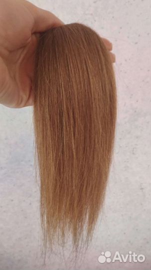 Волосы для наращивания