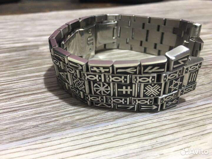 Браслет для часов20;22;24;26 мм