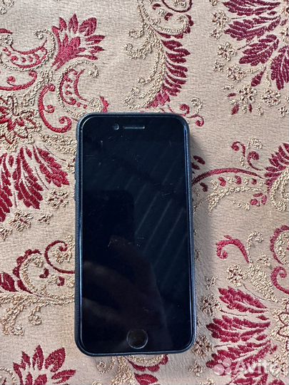 iPhone 8