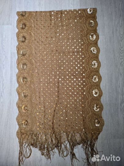 Платок/палантин