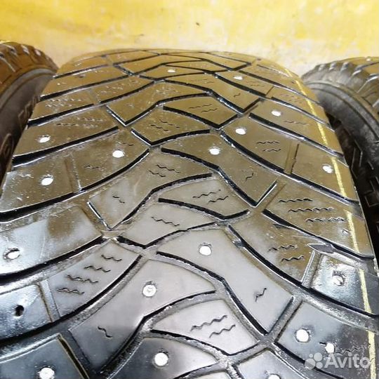 Dunlop SP Winter Ice 03 195/65 R15