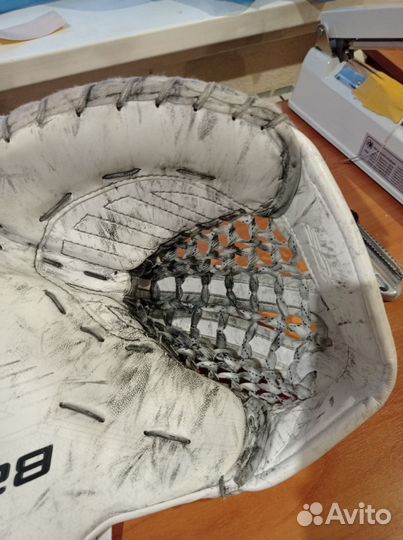 Ловушка Bauer ultrasonic sr