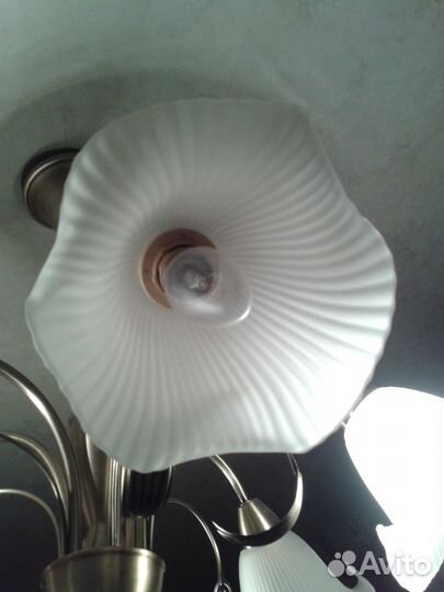 Плафон для люстры