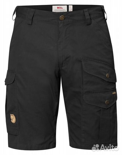 Fjllrven Pants Barents Pro Shorts