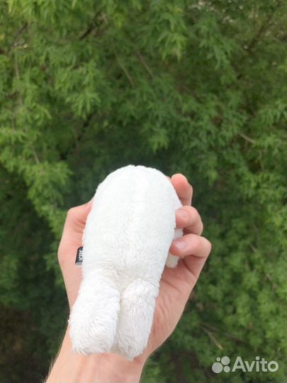 Игрушка морской котик из Норвегии