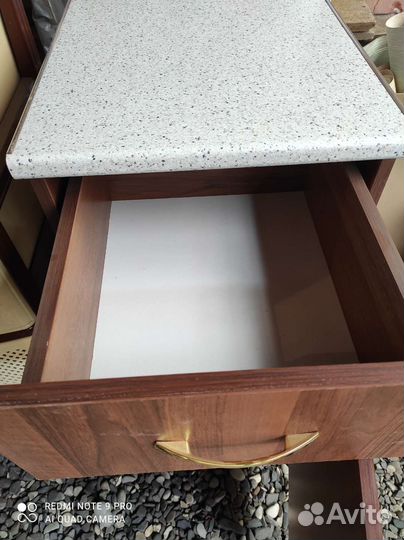 Тумба выкатная бу