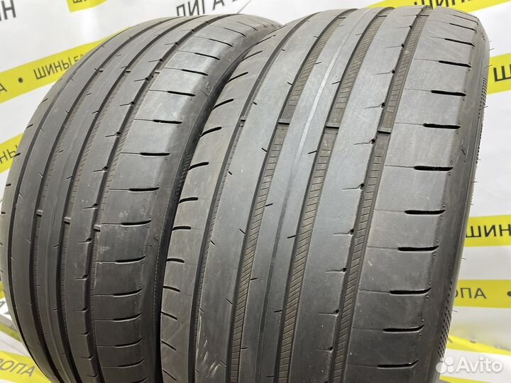 Goodyear Eagle F1 Asymmetric 5 255/40 R20 100R