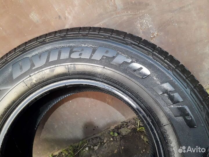 Hankook Dynapro HP RA23 235/75 R16