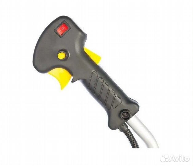 Триммер бензиновый Huter GGT-520S