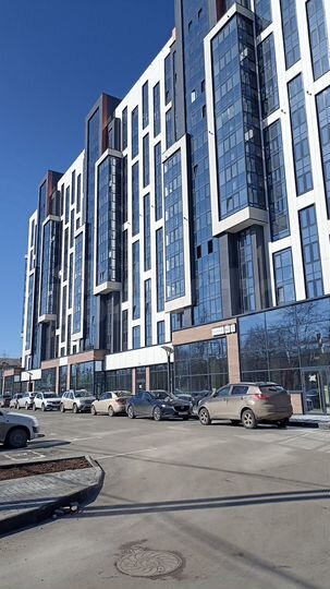 Магазин/Студия/Офис, 60/260 м²