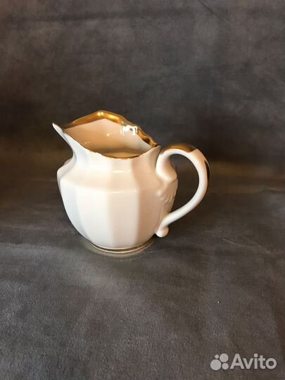 Молочник Вербилки 