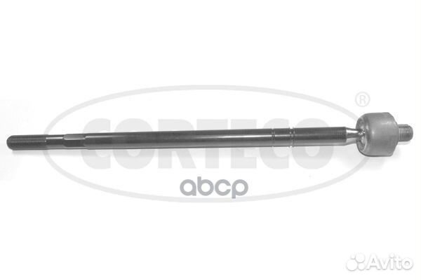 Тяга рулевая mercedes-benz: sprinter 3, 5 06