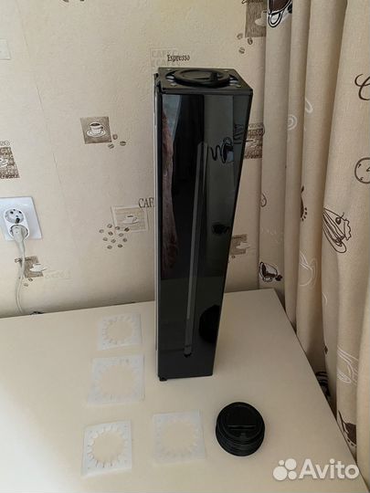 Диспенсер для крышек san jamar (аналог)