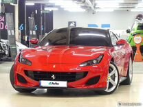 Ferrari Portofino, 2019, с пробегом, цена 14 900 750 руб.