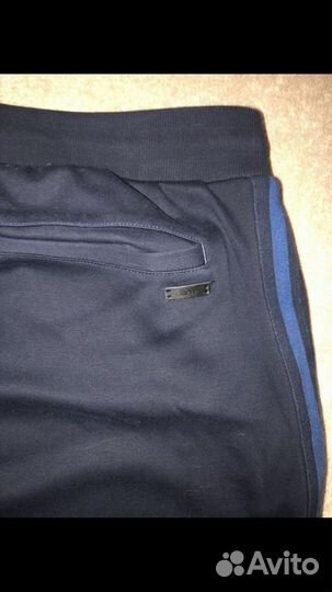 Спортивные штаны hugo boss