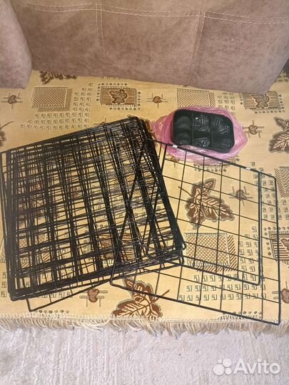 Клетка для животных