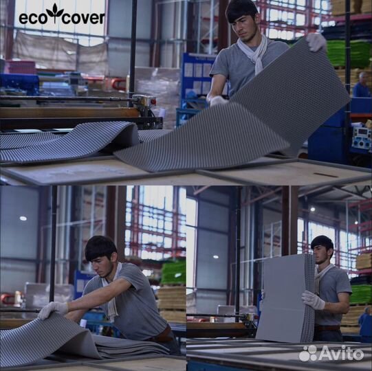 EVA лист от завода 250х120 см