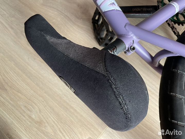 Седло stress ubs