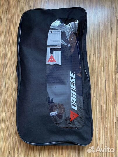 Жилет защитный для конного спорта Dainese tersk