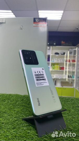 Xiaomi 12S, 8/128 ГБ