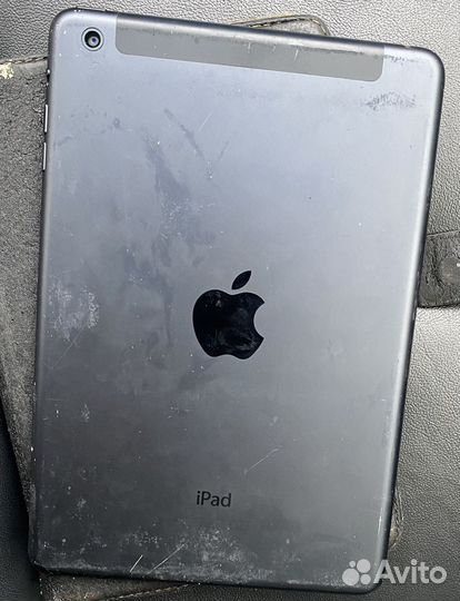 iPad mini