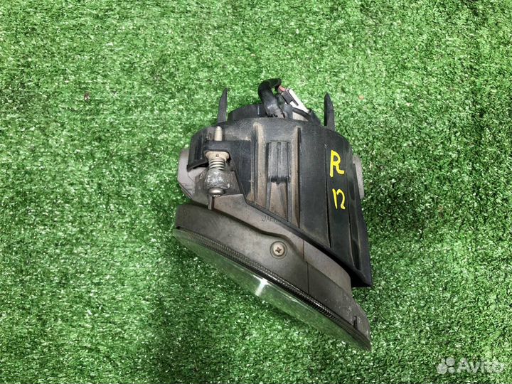 Комплект птф передний Subaru Outback BP9 BPE BPH