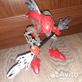 Bionicle 8592 best sale