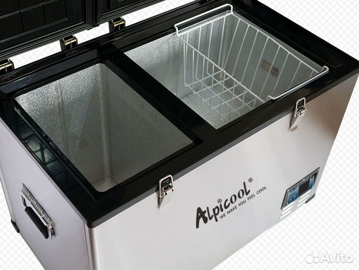 Автохолодильник