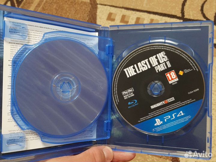 Игры для приставок ps4