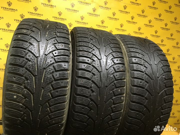 Nokian Tyres Nordman 5 235/55 R17 103T
