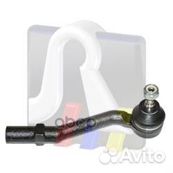 Наконечник рулевой тяги правый citroen: C3 ALL