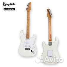 Электрогитара Kysen Stratocaster