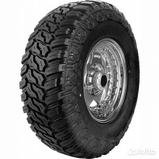 Antares Deep Digger 33/12.5 R20 114Q