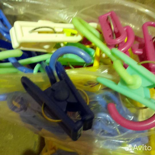 Плечики детские