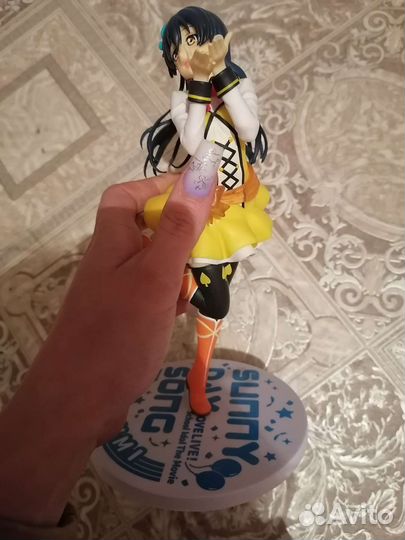 Фигурка аниме
