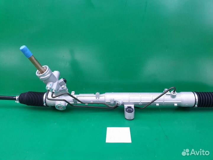 Рулевая рейка Mazda 3 BL 2009-2013 Новая Мазда 3